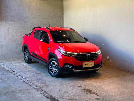FIAT STRADA 1.3 FIREFLY FLEX RANCH CD CVT FIAT STRADA 1.3 FIREFLY FLEX RANCH CD CVT